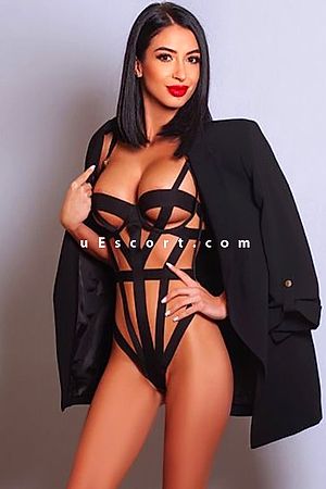 IVY - Escort girls Abberton