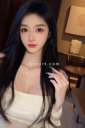 Koko - London Escorts