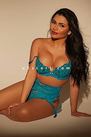 Angel - Escort girls London