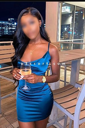 Jade - LEI - Escort girls London