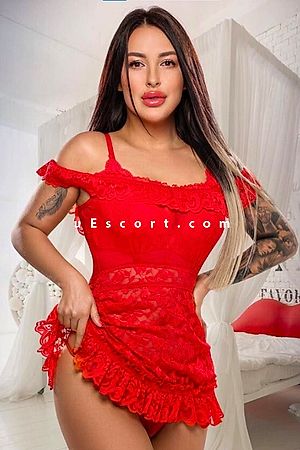 LIlia - Escort girls London