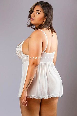 Nina - London Escorts