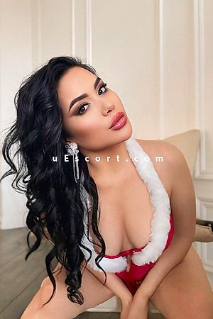 Kendra - Escort girls London