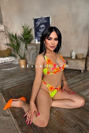 Kendra - London Escorts