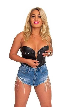 Carmen - Escort girls London