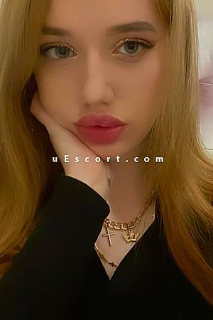 Tessa - Escort girls London