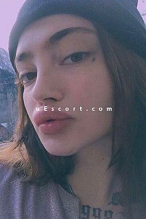 Margarita - Escort girls London