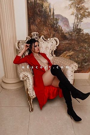 Irina - Escort girls London