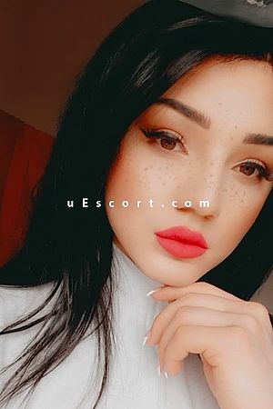 Andreespice77 - Trans / TS Escort Blackburn