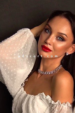 Evelina - London Escorts