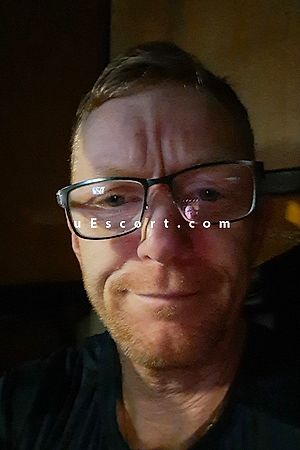 Michael - Trans / TS Escort London