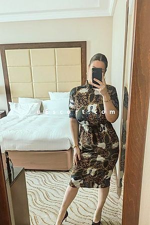 Khloe roy - Manchester Escorts