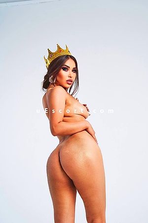 Arianna - London Escorts