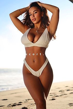 Xanta - Escort girls London