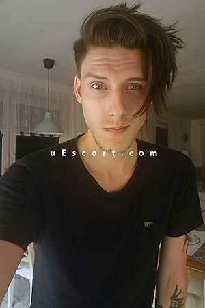 Ronin96 - Male escorts London