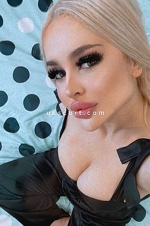 Vica - London Escorts