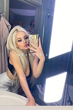 Vica - London Escorts