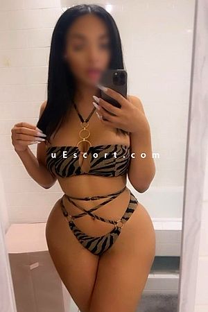 Summer - Escort girls Manchester