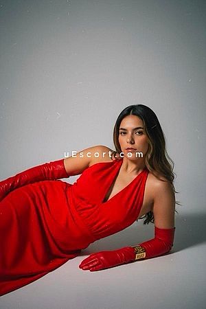 Georgina Photo #3