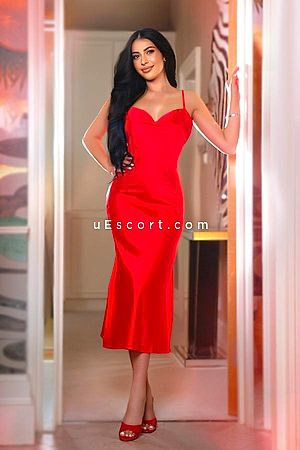 Vonda - London Escorts