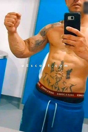 Sexpack777 - Male escorts Hillingdon - London Borough