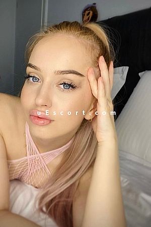 Ruby - Escort girls Manchester