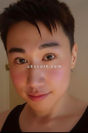 matthew - London Boy Escorts