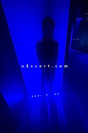 fsez - Male escorts London