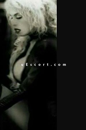 Erotica - Trans / TS Escort Brighton