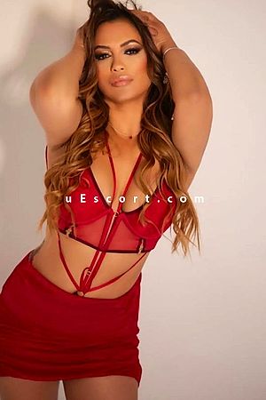 Laura - Escort girls London