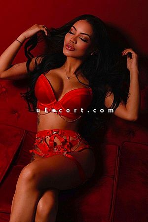 Juliana - London Escorts