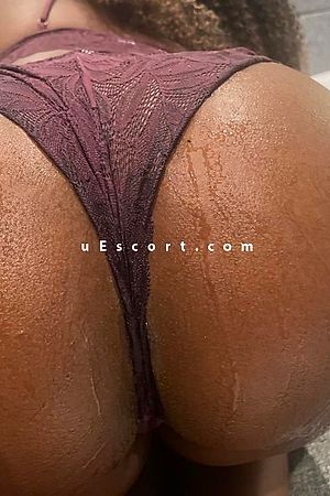 Amanda - Escort girls London