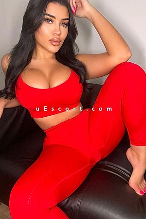 Tornia - Escort girls London