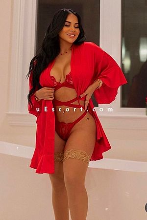 Enisa - Escort girls London