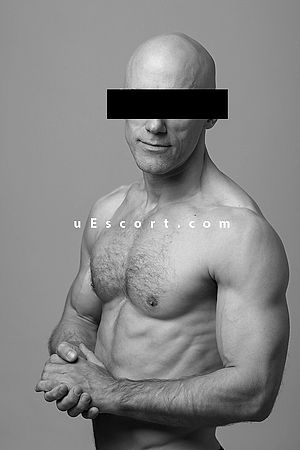 Tantric Gigolo - Male escorts Brighton