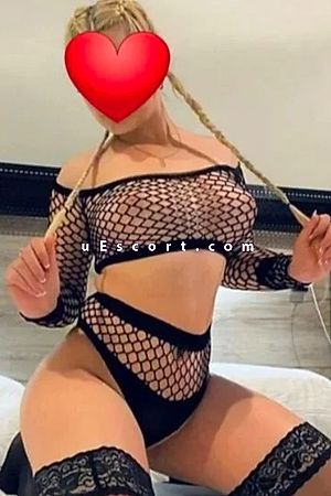 Emma - Escort girls London