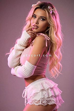 Angelina - LEI - London Escorts