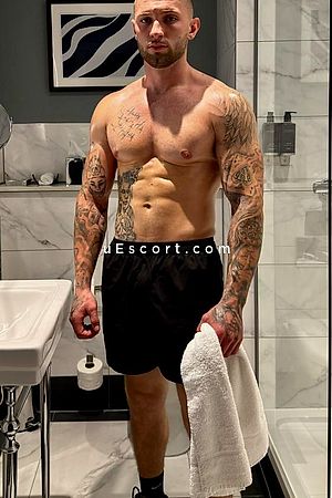 Conner231 - London Boy Escorts