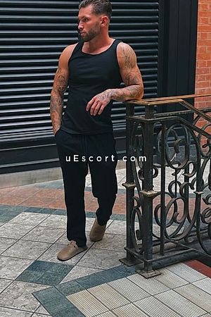 Conner231 - Birmingham Boy Escorts