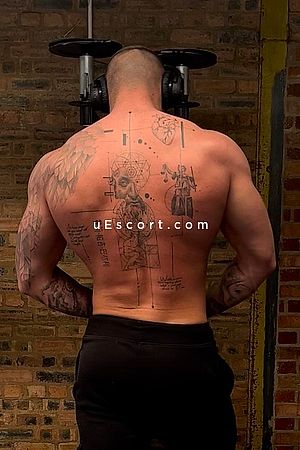 Conner231 - Bromsgrove Boy Escorts