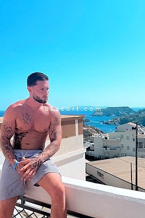 Conner231 - Birmingham Boy Escorts
