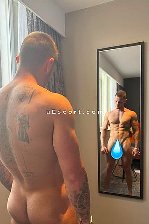 Conner231 - Birmingham Boy Escorts