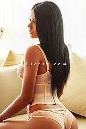 Adrianna - Escort girls London