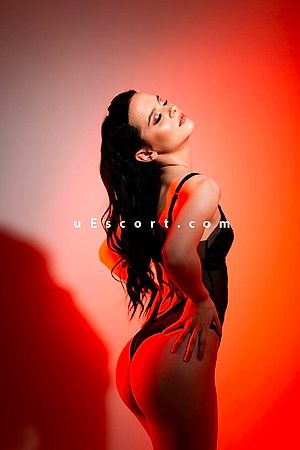 Olena - Escort girls London