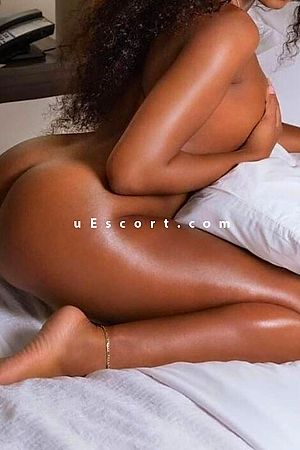 Coco - Escort girls London