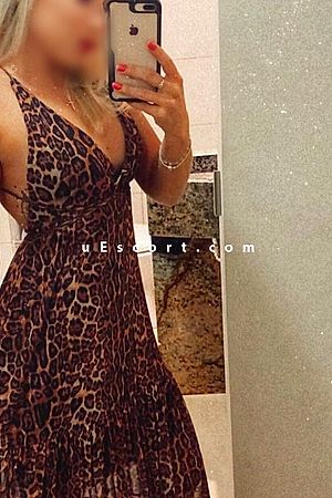 Amelia - Escort girls London