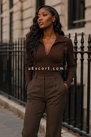 Nala - LEI - Bristol Escorts