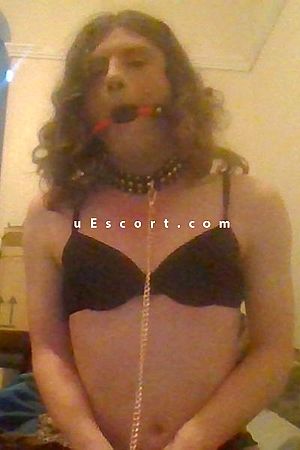 Jessica - Male escorts Birmingham