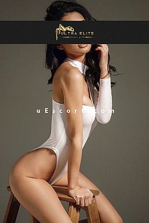 Chloe - Escort girls London