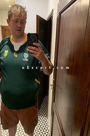 Gavin - Male escorts Leeds